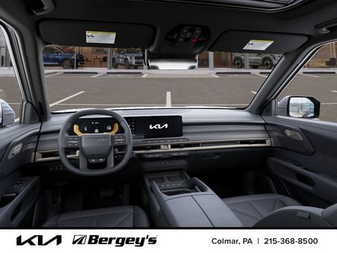 New 2027 Kia Telluride X-Line EX AWD/4WD image 17