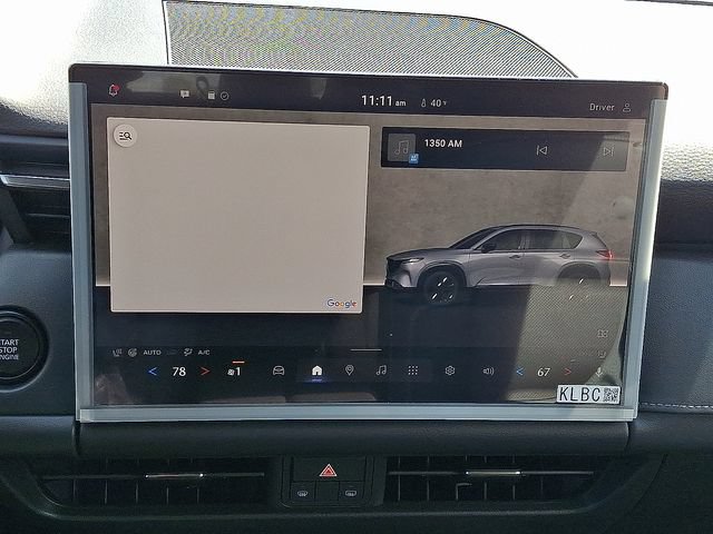 New 2026 MAZDA CX-5 Preferred AWD/4WD image 17