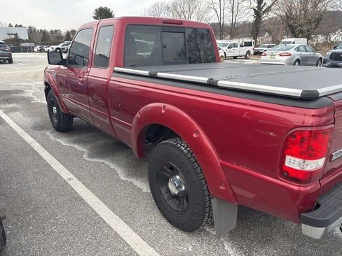 Used 2010 Ford Ranger Sport image 6