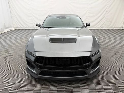 Used 2024 Ford Mustang GT RWD image 3
