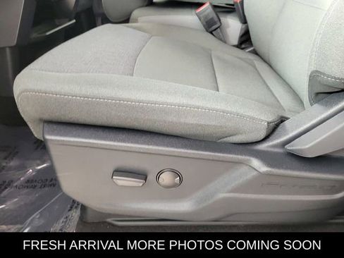 Used 2025 Ford F150 XLT w/ Equipment Group 301A Standard image 14