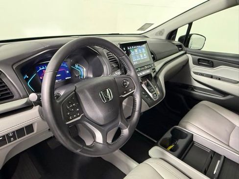 Used 2022 Honda Odyssey EX-L image 15