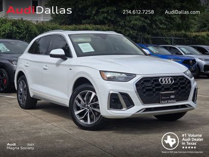 Certified 2024 Audi Q5 2.0T Premium Plus