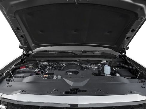 Used 2018 Chevrolet Silverado 1500 LT w/ Texas Edition RWD image 14
