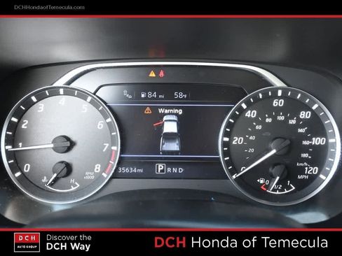 Used 2022 Nissan Frontier SV image 10