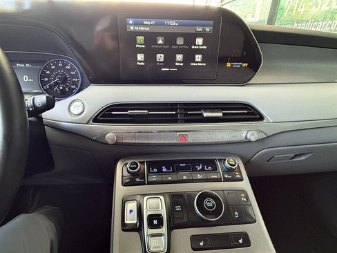 Used 2020 Hyundai Palisade SEL w/ Convenience Package FWD image 33