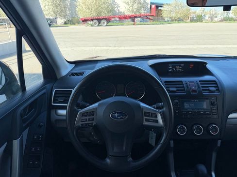 Used 2015 Subaru Forester 2.5i Premium w/ All-Weather Package image 27