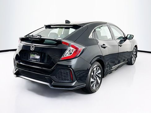Used 2017 Honda Civic LX image 9