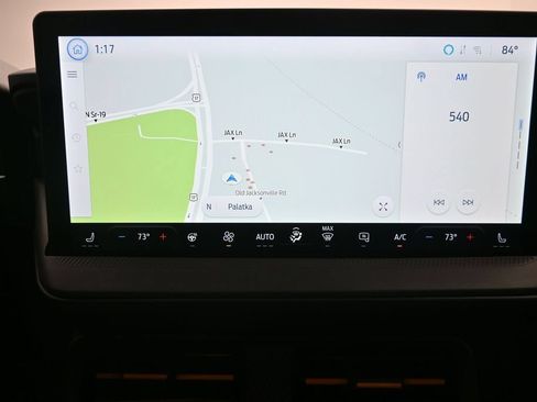 Certified 2026 Ford Maverick Tremor AWD/4WD image 15