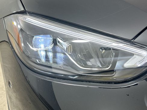 Used 2026 Mercedes-Benz C 300 4MATIC Sedan image 39