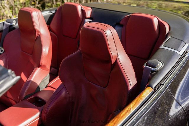 Used 2006 Aston Martin DB9 Volante RWD image 36
