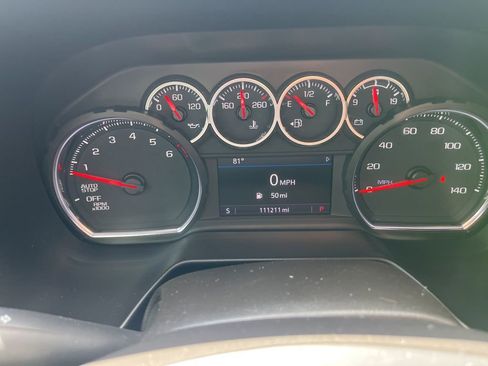 Used 2021 Chevrolet Tahoe LT RWD image 48