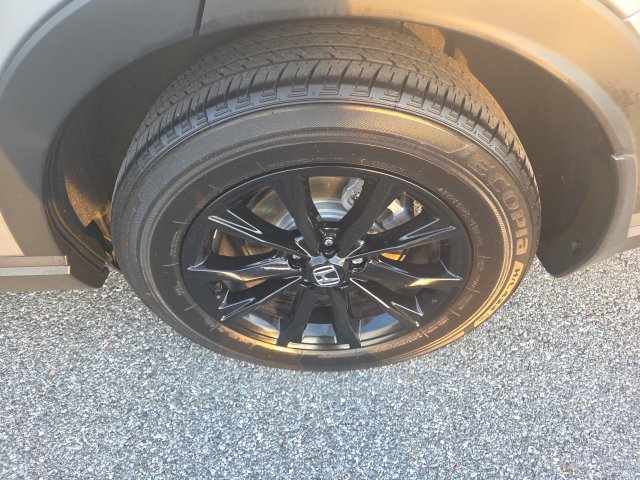 Certified 2024 Honda CR-V Sport-L image 23