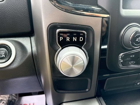 Used 2016 RAM 1500 Sport w/ Convenience Group RWD image 18