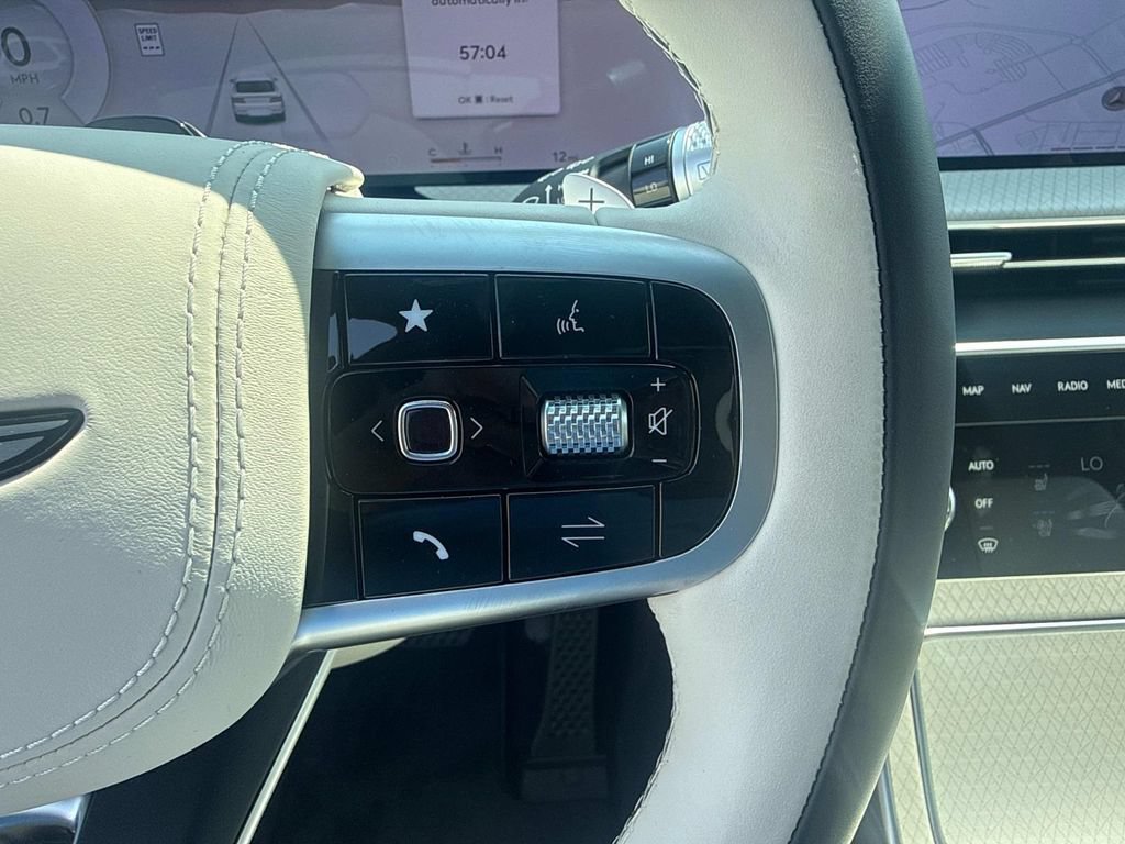 New 2026 Genesis GV80 3.5T Prestige AWD/4WD image 27