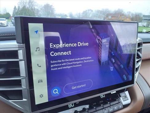 New 2025 Toyota Tundra 1794 Edition image 25