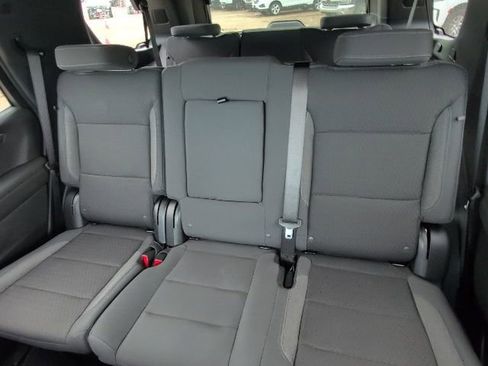 New 2026 Chevrolet Tahoe LS w/ Max Trailering Package RWD image 8