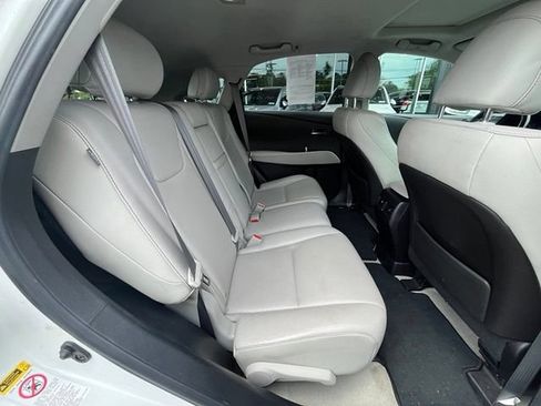 Used 2015 Lexus RX 350 AWD image 11