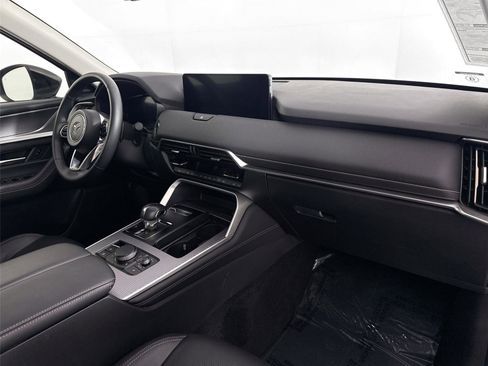 Certified 2025 MAZDA CX-90 3.3 Turbo w/ Premium Sport Pkg image 46