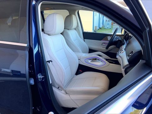 Used 2022 Mercedes-Benz GLE 350 image 18