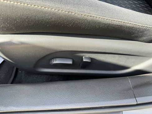 Used 2017 Nissan Altima 2.5 S w/ Power Driver Seat Package image 25