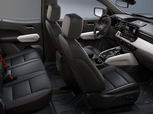 New 2025 GMC Canyon AT4 w/ AT4X Package image 25