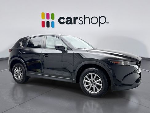 Used 2023 MAZDA CX-5 AWD 2.5 S image 7