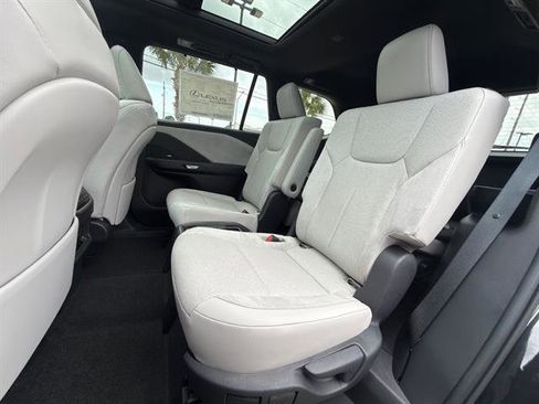 New 2026 Lexus TX 350 AWD image 11