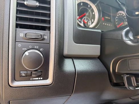 Used 2017 RAM 2500 Tradesman w/ Snow Chief Group AWD/4WD image 16