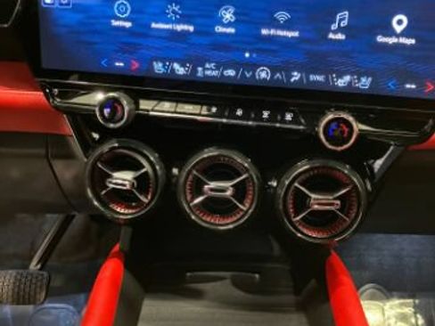 Used 2024 Chevrolet Blazer EV RS AWD/4WD image 45