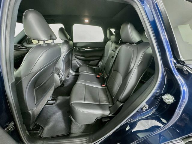 Used 2024 INFINITI QX50 Sport FWD image 25
