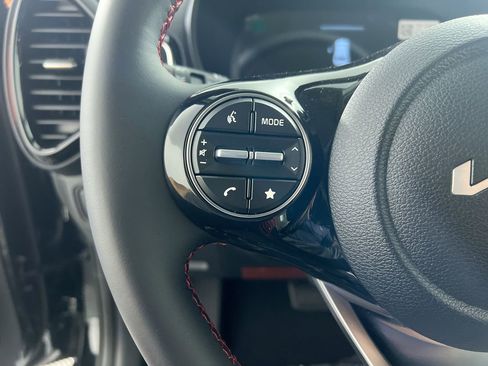 New 2025 Kia Soul GT-Line w/ GT-Line Technology Package image 18