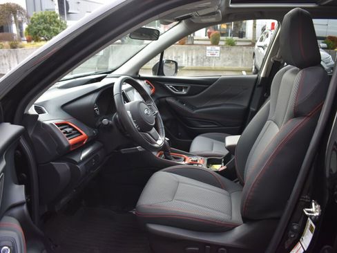 Used 2019 Subaru Forester Sport image 18