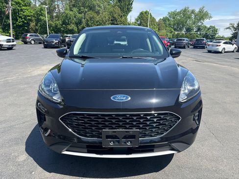Used 2020 Ford Escape SE AWD/4WD image 8