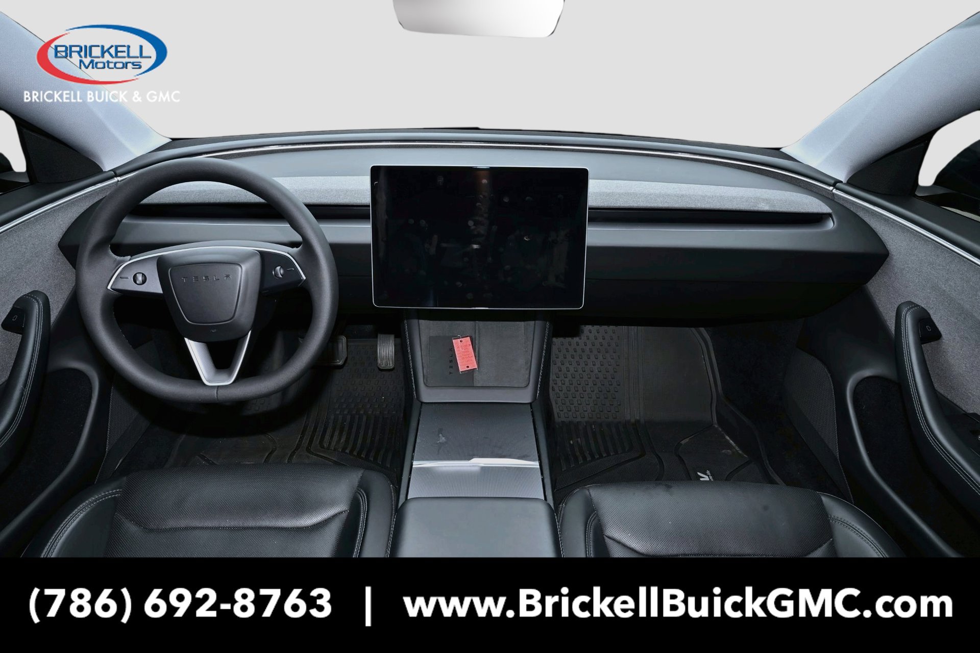 Used 2024 Tesla Model 3 Standard Range RWD image 14