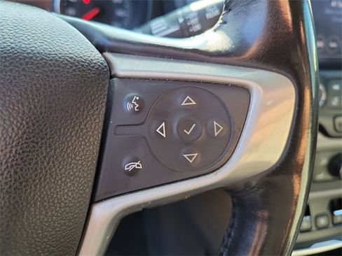 Used 2019 GMC Terrain SLT w/ Preferred Package image 6