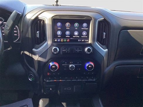 Used 2021 GMC Sierra 1500 Denali w/ Denali Ultimate Package image 16