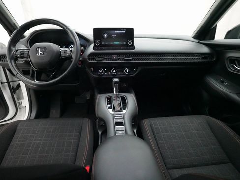 Certified 2023 Honda HR-V Sport image 5