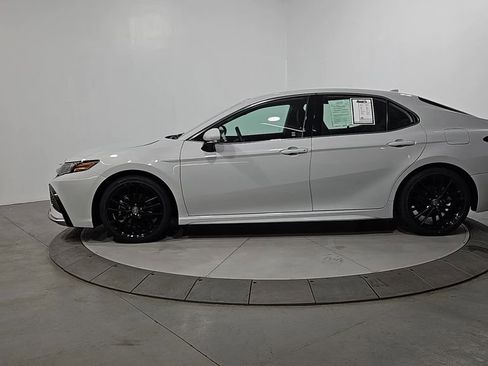 Used 2024 Toyota Camry XSE w/ Cold Weather Package image 2