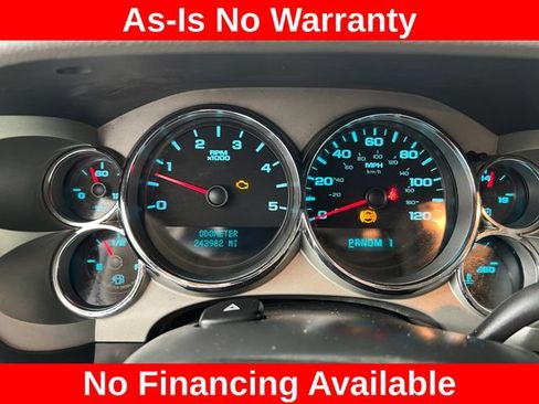Used 2008 GMC Sierra 3500 W/T AWD/4WD image 16