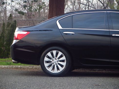 Used 2013 Honda Accord EX-L image 21