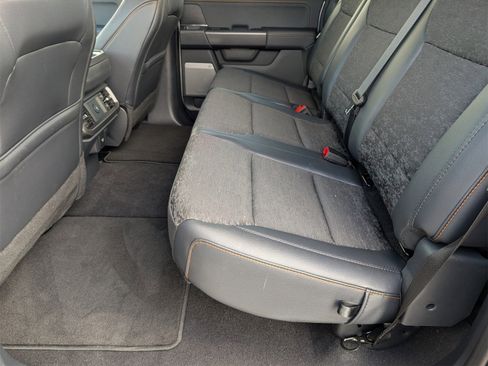 Used 2025 Ford F150 Tremor image 31