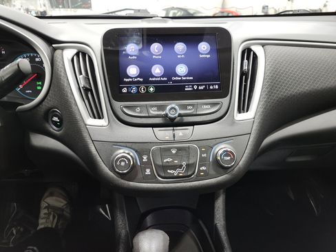 Used 2023 Chevrolet Malibu LS FWD image 28