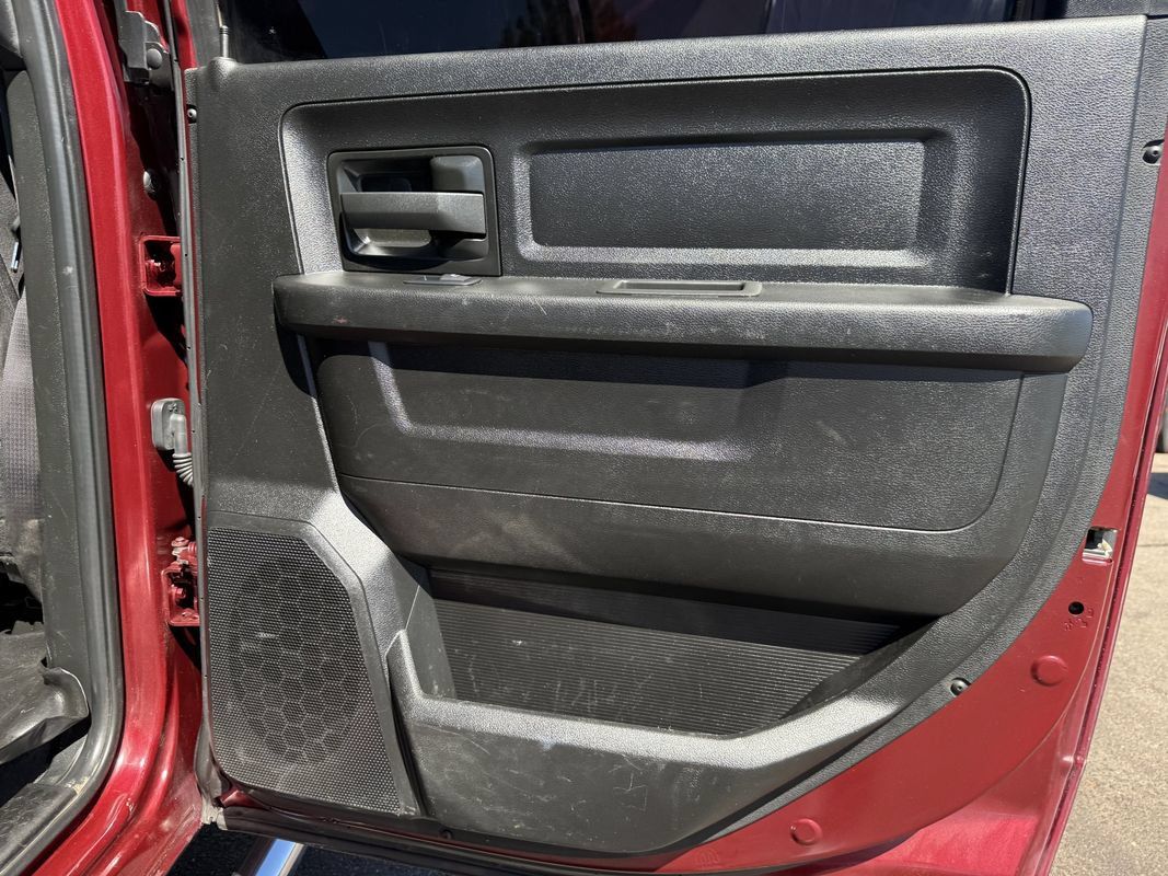 Used 2022 RAM 3500 Tradesman w/ Safety Group AWD/4WD image 20