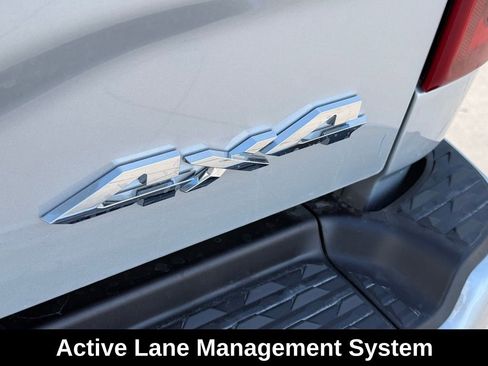 New 2026 RAM 3500 Laramie image 40