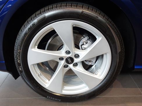 New 2025 Audi Q5 Prestige image 6