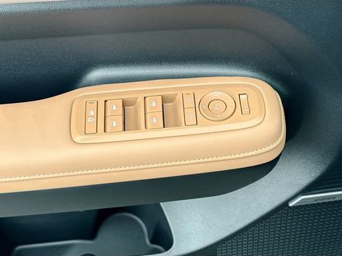 Certified 2026 Hyundai Santa Fe Limited FWD image 17