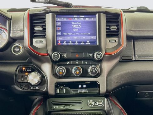 Used 2019 RAM 1500 Rebel w/ Rebel Level 1 Equipment Group AWD/4WD image 14
