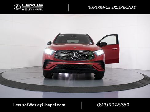 Used 2026 Mercedes-Benz GLC 300 image 40
