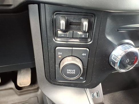 Used 2024 Ford F150 XLT w/ Equipment Group 302A MID AWD/4WD image 29